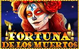 Fortuna de los Muertos