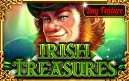 Irish Treasures