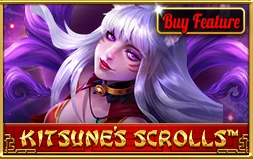 Kitsune's Scrolls