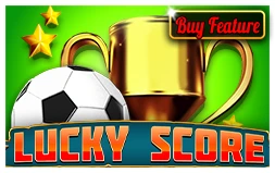 Lucky Score