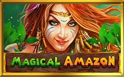 Magical Amazon