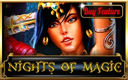 Nights Of Magic