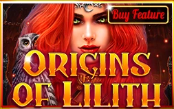 Origins Of Lilith