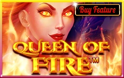 Queen Of Fire