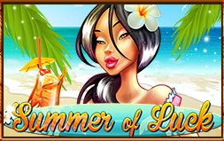 Summer Of Luck