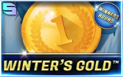 Winter’s Gold