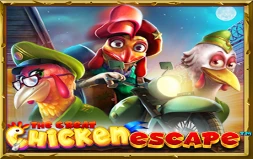 The Great Chicken Escape™