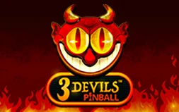 3 Devils Pinball