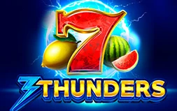 3 Thunders