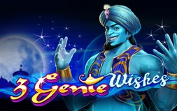 3 Genie Wishes™