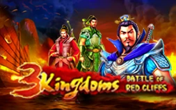 3 Kingdoms - Battle of Red Cliffs