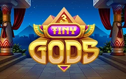 3 Tiny Gods