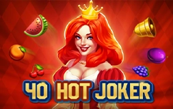 40 Hot Joker