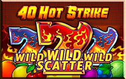 40 Hot Strike