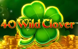 40 Wild Clover