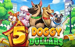 5 Doggy Dollars