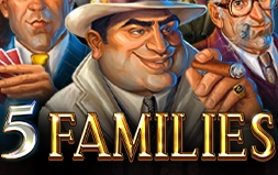 5 Families