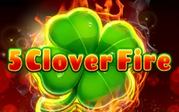 5 Clover Fire