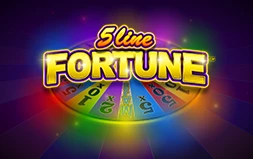 5-Line Fortune™