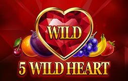 5 Wild Heart