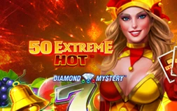50 Extreme Hot