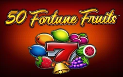 50 Fortune Fruits