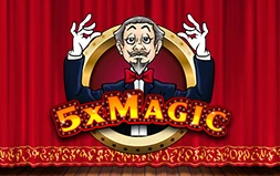 5x Magic