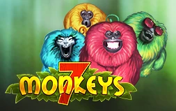 7 Monkeys™