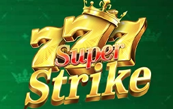 777 Super Strike