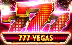 777 Vegas