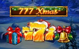777 Xmas