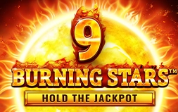 9 Burning Stars™