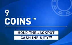 9 Coins™ Extremely Light