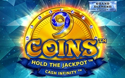 9 Coins™ Grand Diamond Edition