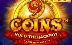 9 Coins™ Grand Gold Edition