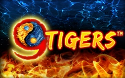9 Tigers™