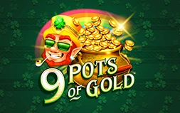 9 Pots of Gold ™