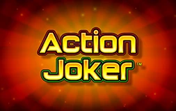 Action Joker