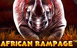 African Rampage