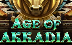 Age Of Akkadia