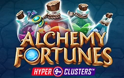 Alchemy Fortunes