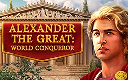 Alexander The Great