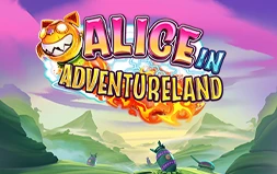 Alice in Adventureland