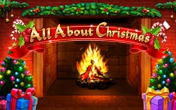 All About Christmas