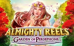 Almighty reels - Garden of Persephone