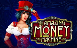 The Amazing Money Machine