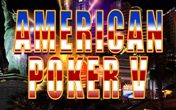 American Poker V