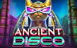 Ancient Disco
