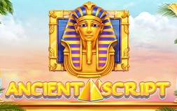 Ancient Script