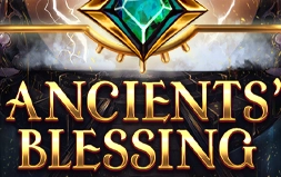 Ancients Blessing